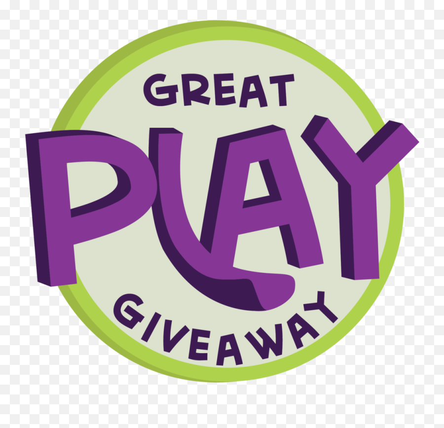 Great Play Giveaway Northstar Publishing - Graphic Design Png,Giveaway Png