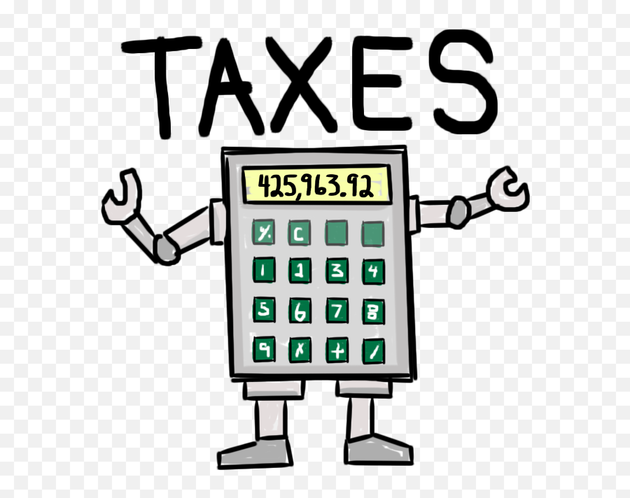 Tax - Tax Clipart Transparent Png,Tax Png - free transparent png images