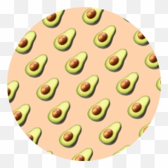 Avo Avocado Background Fruit Food Pattern Patterna - Avocado Background Png,Avocado Transparent Background