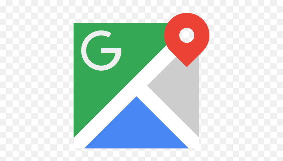 Google Maps Gps Navigation Traffice - Google Gps Icon Png,Maps Png