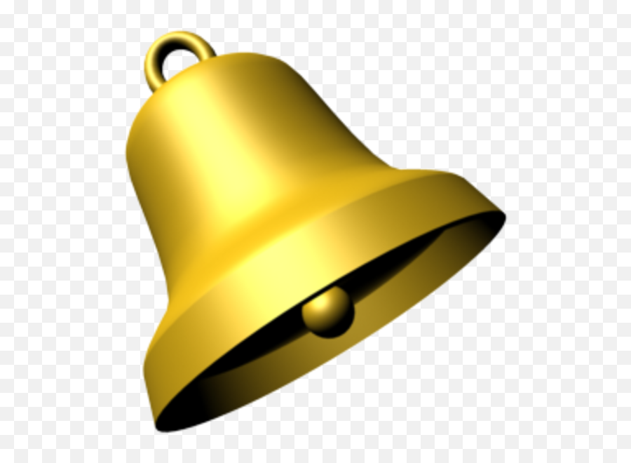 Bell Transparent Png Images - Bell Ringing Gif Png,Bells Png