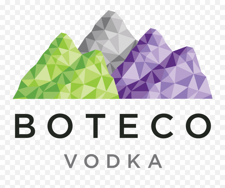 Boteco - Triangle Png,Mountain Logo