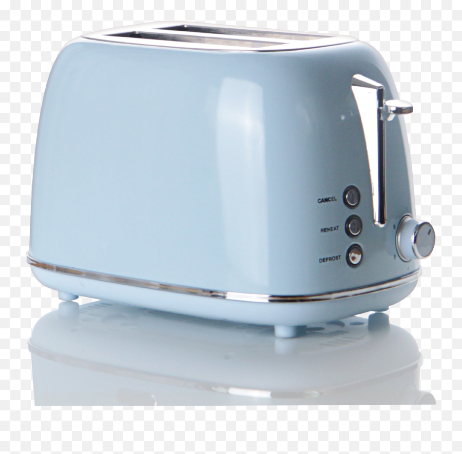 Home Appliance Toaster For Bread With - Toaster Png,Toaster Png
