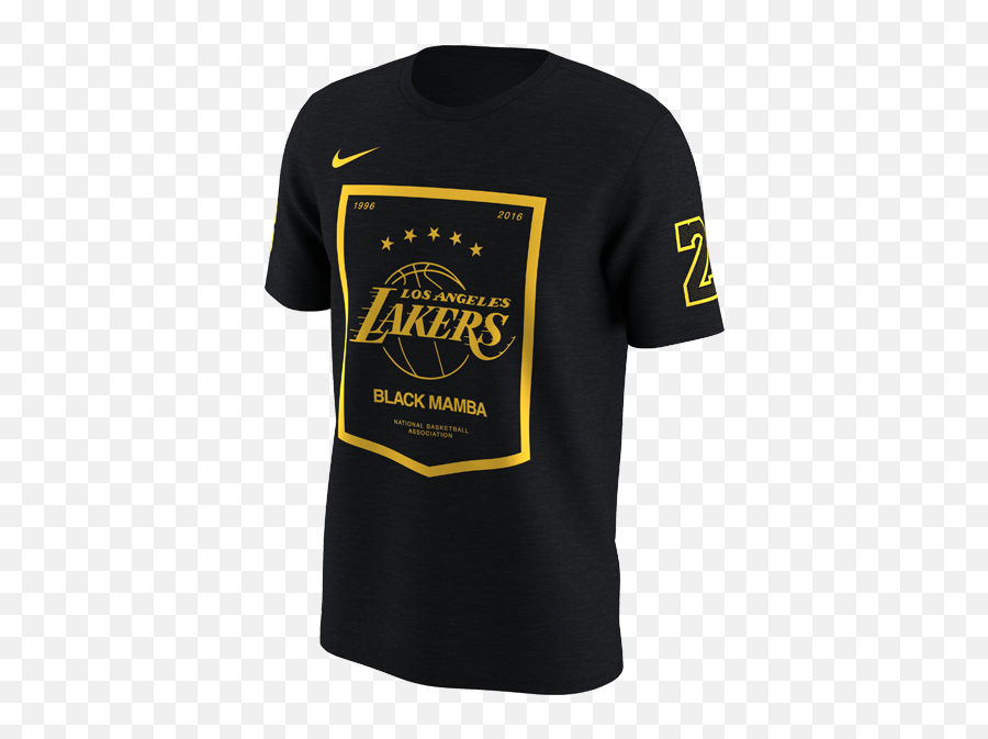 Lakers Drawing Jersey Kobe Bryant Transparent U0026 Png Clipart - Active Shirt,Kobe Bryant Transparent