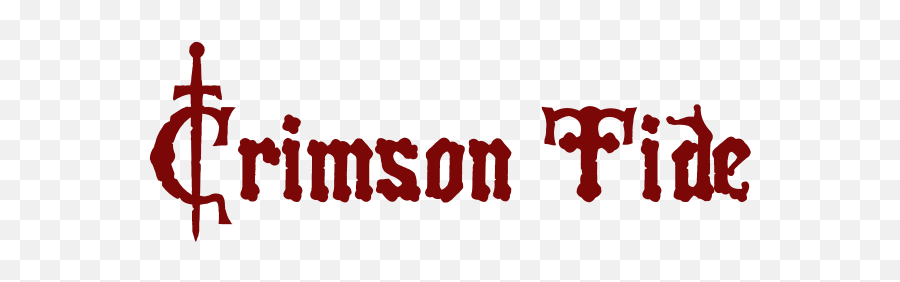 Crimson Tide - Blood At Skyrim Nexus Mods And Community Calligraphy Png,Blood Pool Png