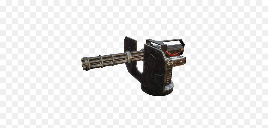 Premium Case - War Riders Revolver Png,Minigun Png