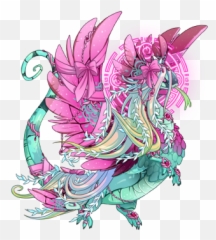 Finished A Project Yay Dragon Share Flight Rising - Illustration Png,Yay Png