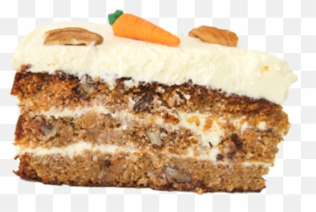 Banting Carrot Cake Slice - Loafers Lowcarb Deli Carrot Cake Png,Cake Slice Png
