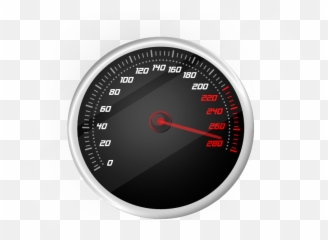 Download Speedometer Png Image For Free - Need For Speed Speedometer,Speedometer Png