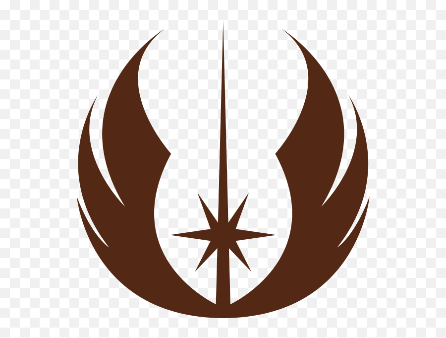 Symbols Png 9 Image - Star Wars Jedi Symbol,Symbols Png