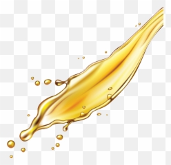 Cbd - Oil Spill Transparent Background png