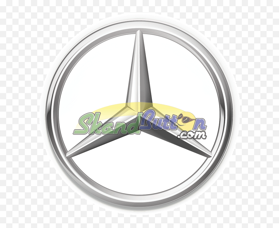 Mercedes Benz Logo Gif Png - benz Logo