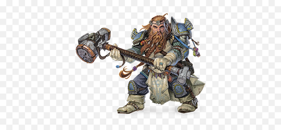 Du0026d Dwarf Png Picture 564526 - Dungeons And Dragons Cleric,Dwarf Png