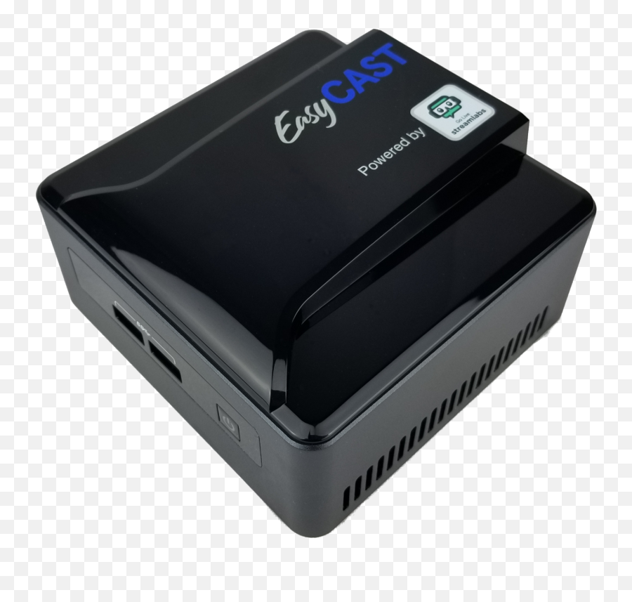 Intel And Streamlabs Partner - Ready Pcs Tomu0027s Streamlabs Mini Pc Png,Tyler Blevins Png