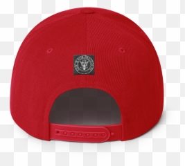 Official Eric B - U0027make Eric B President Againu0027 Snapback Hat Red Baseball Cap Png,Make America Great Again Hat Png