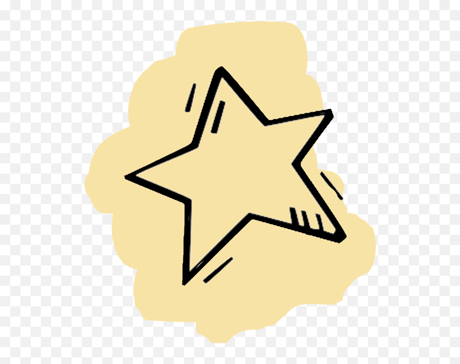 These Are Real People Who Bought This - Hand Drawn Star Png,Real Star Png