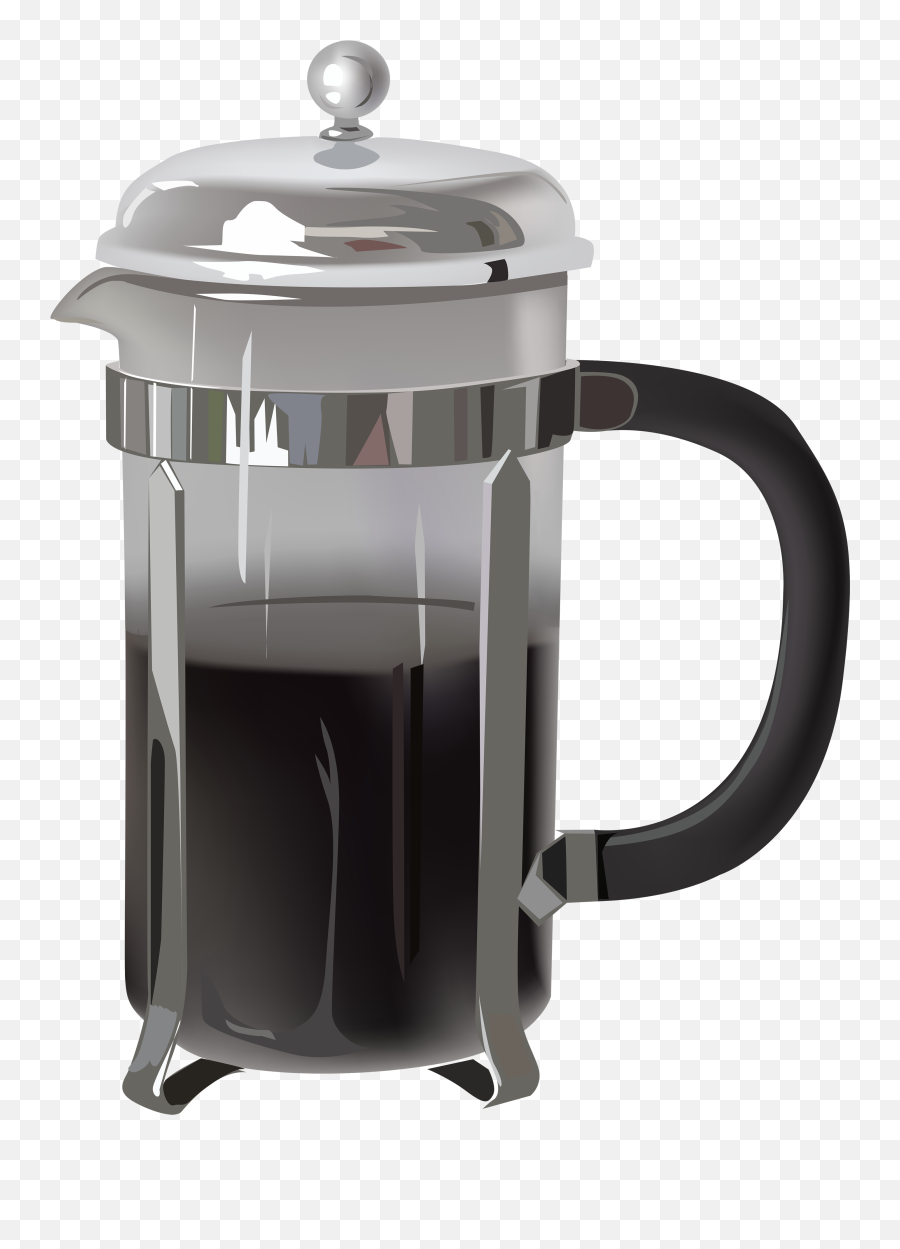 Coffee Pot Png Transparent Potpng Images Pluspng - Coffee Pot Transparent Background,Coffee Transparent Background