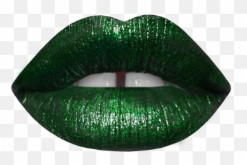 Download Hd Lime Crime Unicorn Lipstick In Serpentina - Green Png