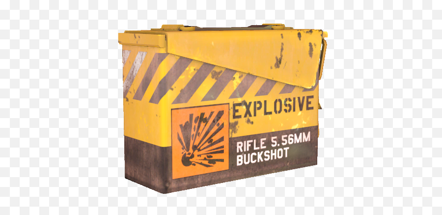 Download Hd Explosivecan 2 - Left 4 Dead 2 Incendiary Ammo Left 4 Dead 2 Ammo Png,Ammo Png