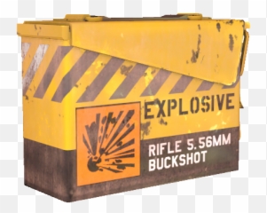 Download Hd Explosivecan 2 - Left 4 Dead 2 Incendiary Ammo Left 4 Dead 2 Ammo Png,Ammo Png