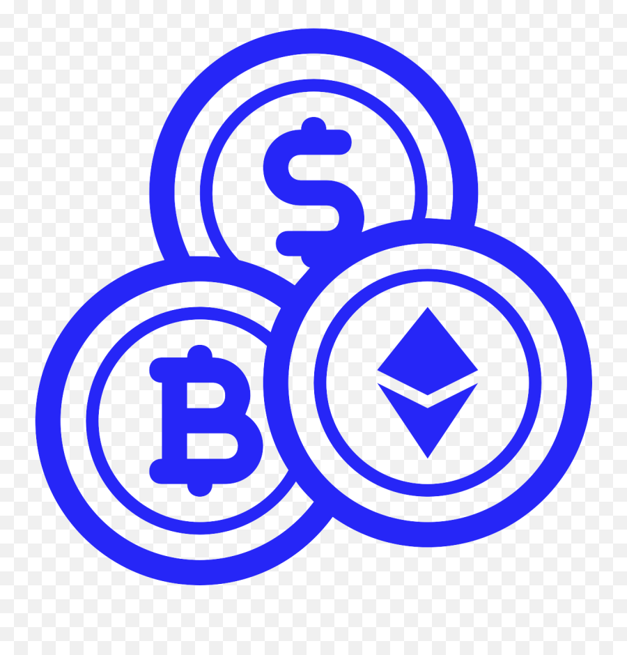 Cryptocurrency - Ciphertrace Cryptocurrency Icon Png,Cryptocurrency Png