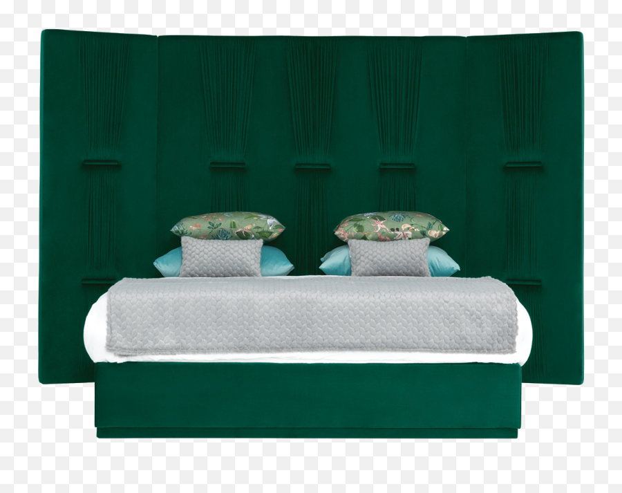 Ruffles - Alga Bed Frame Png,Ruffles Png