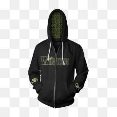 Logo Gears Hoodie - Overwatch Genji Hoodie Jinx Png,Gears Logo