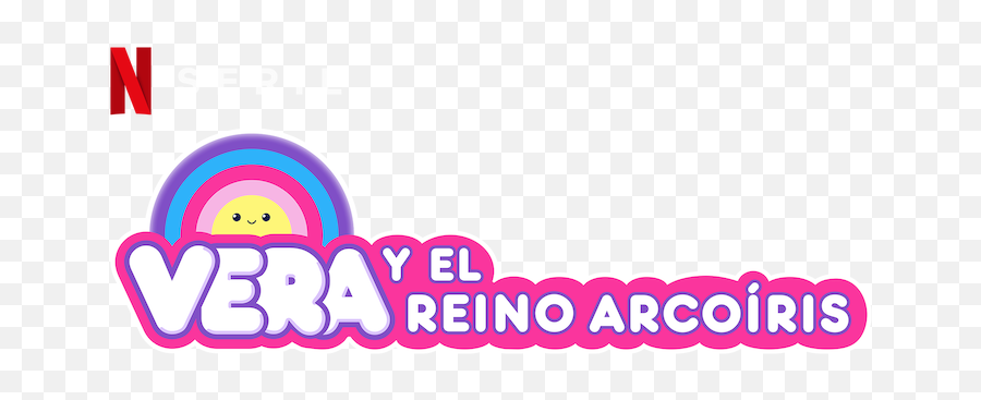 Arcoiris Png - Logo De Vera Y El Reino Arcoiris 5544926 Logo De Vera Y El Reino Arcoiris,Arcoiris Png