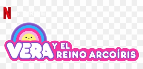 Arcoiris Png - Logo De Vera Y El Reino Arcoiris 5544926 Logo De Vera Y El Reino Arcoiris,Arcoiris Png