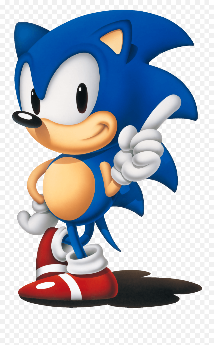 Sonic The Hedgehog Universe Wiki Fandom - Classic Sonic The Hedgehog Png,Sonic Running Png