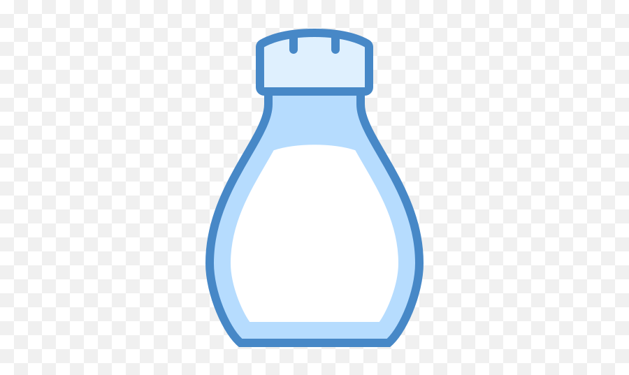 Salt Shaker Icon - Free Download Png And Vector Low Salt Png,Salty Png