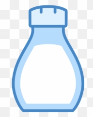 Salt Shaker Icon - Free Download Png And Vector Low Salt Png,Salty Png