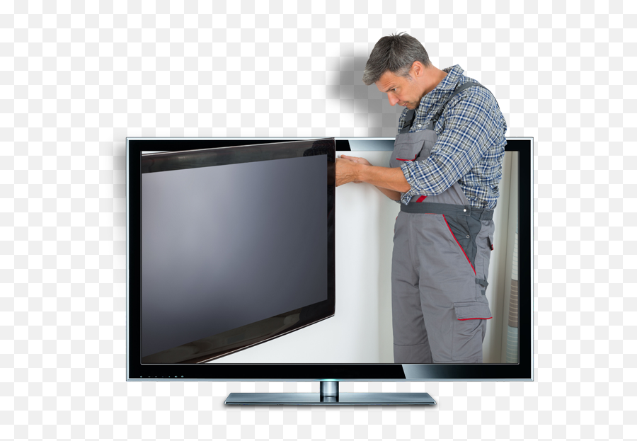 Best Tv Repair Led Lcd And Crt Call - 9849384488 Sri Reparacion De Tv Png,Crt Tv Png