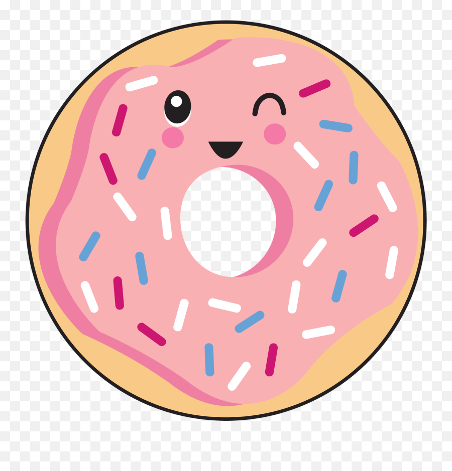 Download Cartoon Donut Png - Portable Network Graphics Cartoon Donuts Png  Transparent,Donut Png - free transparent png images 
