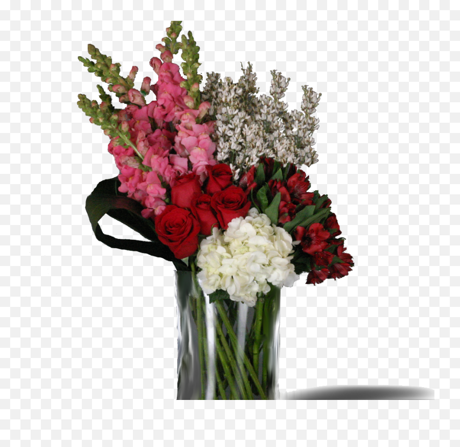 Valentine Day Flower Png Free Download Arts - Valentines Flowers Downloaded,Free Flower Png