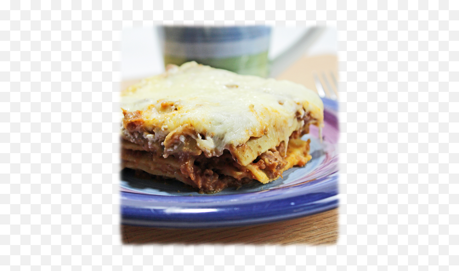 Mexican Lasagna U2014 Mrs Milleru0027s Homemade Noodles Png