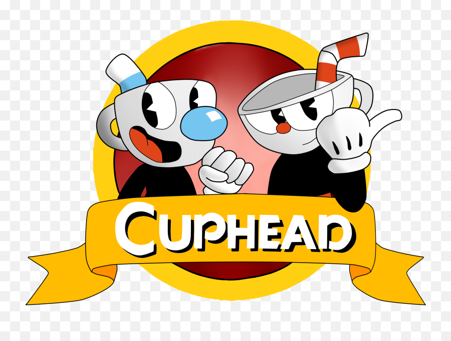 Cuphead Sonic 2 Style By Shaneproduction2014 - Cuphead Sonic The Hedgehog Png,Cuphead Png
