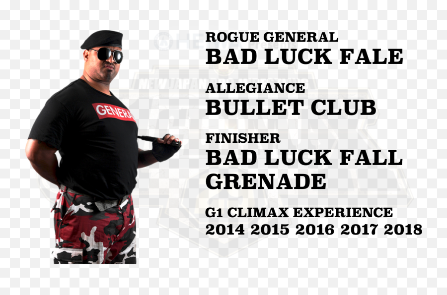 Njpw G1 Climax 29 All - Inone Preview U0026 Schedule Baseball Cap Png,Bullet Club Png
