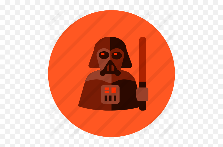 Darth Vader - Free People Icons Png Darth Vader Icon,Darth Vader Transparent Background