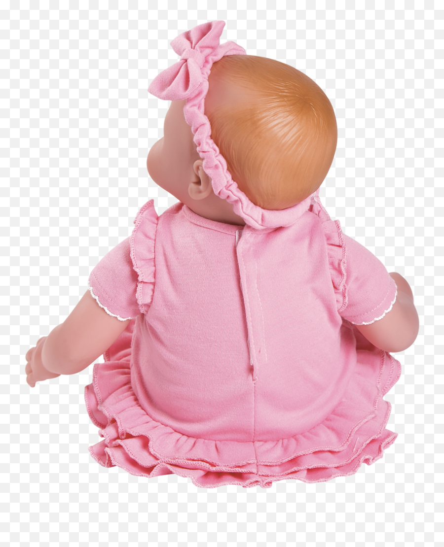 Adora - Lifelikebabydollbabytimepink05 Not Just Dolls Toddler Png,Baby Doll Png