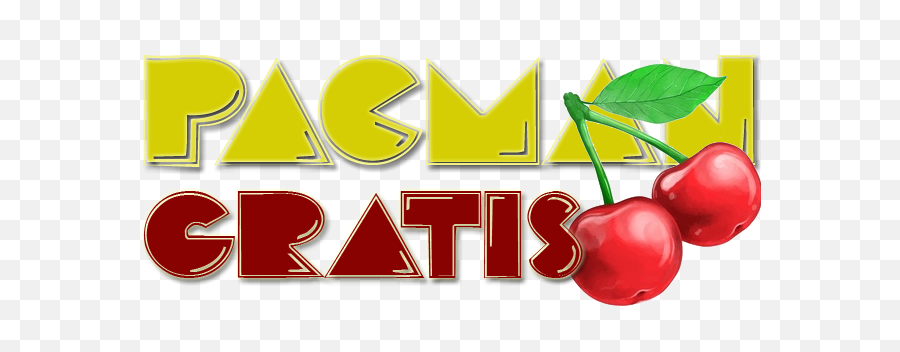 Pacman Gratis - Pacrat Clip Art Png,Circulo Rojo Png
