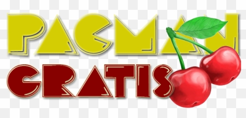 Pacman Gratis - Pacrat Clip Art Png,Circulo Rojo Png