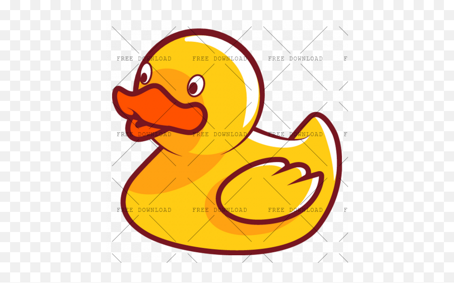 Duck Goose Swan Bird Png Image With Transparent Background - Infant,Ducks Png