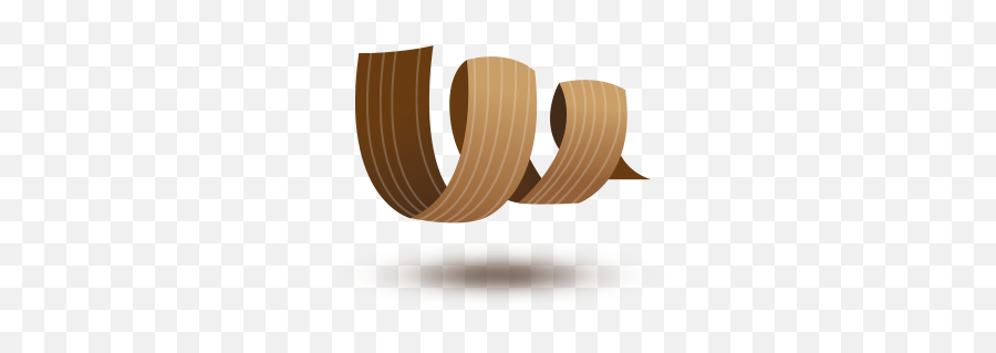 Made In Wood - Legno Png,Wood Logo