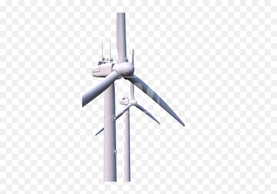 Wind Energy Png Picture - Wind Turbine Transparent,Wind Turbine Png