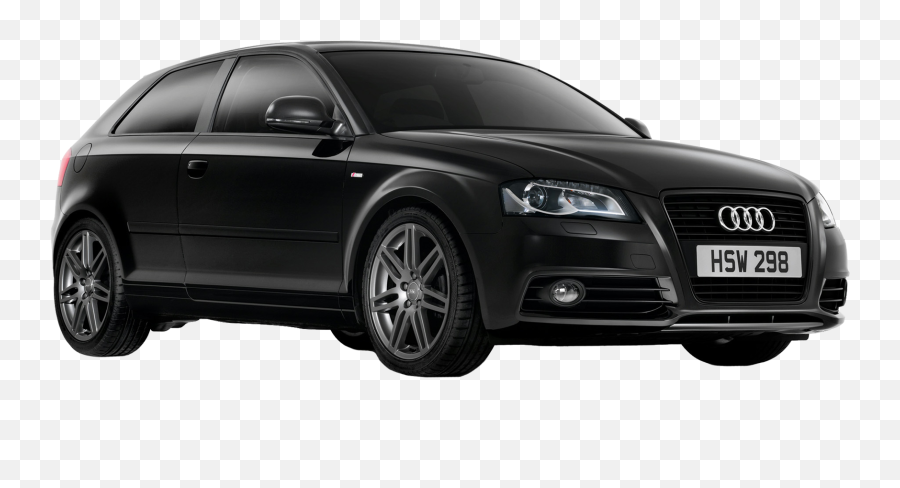 Audi Png Image For Free Download - Audi A3 Black Shadow,Car Png Transparent