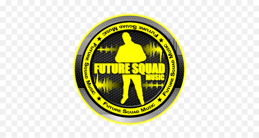 Squad Music Logo - Emblem Png,Music Logo Png