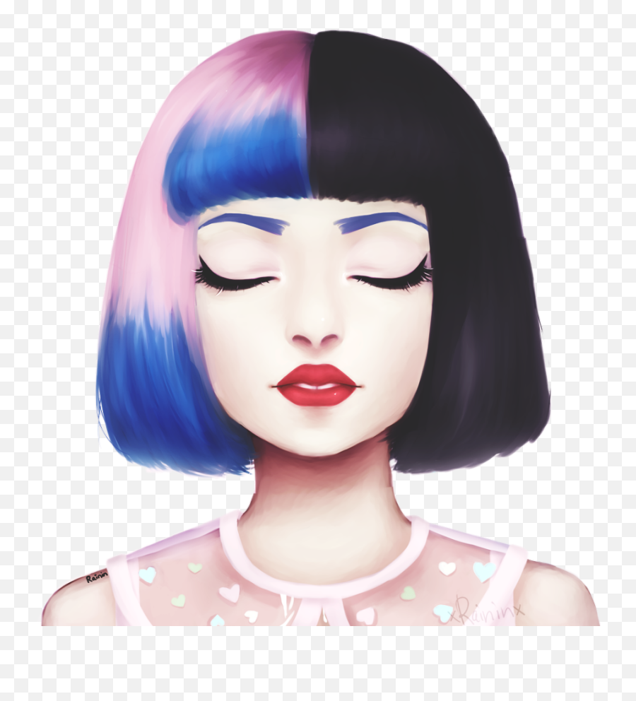 Melanie - Cry Baby Png Melanie Martinez,Melanie Martinez Png