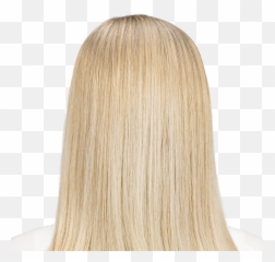 Roma Blonde - Lace Wig png