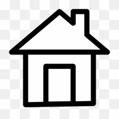 White House Icon Png